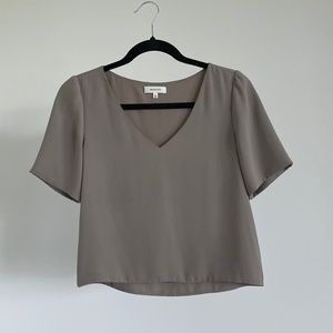 Babaton Randy Blouse